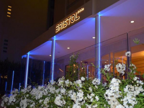 Отель Hotel Bristol  Каттолика